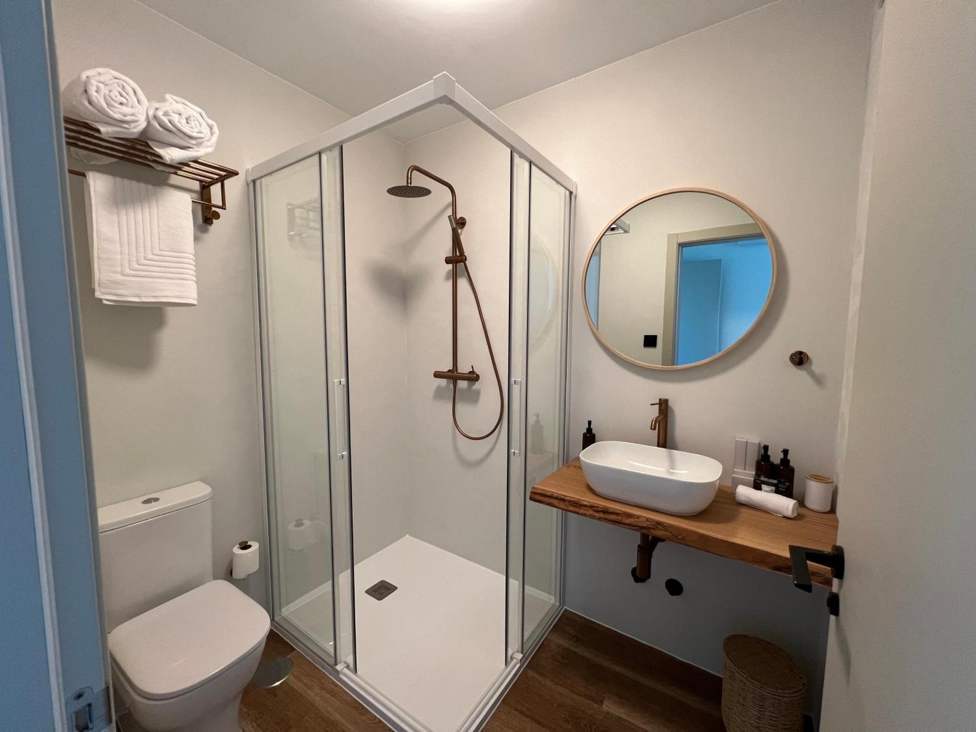 Aparthotel Porto By Miramar Cabana de Bergantiños