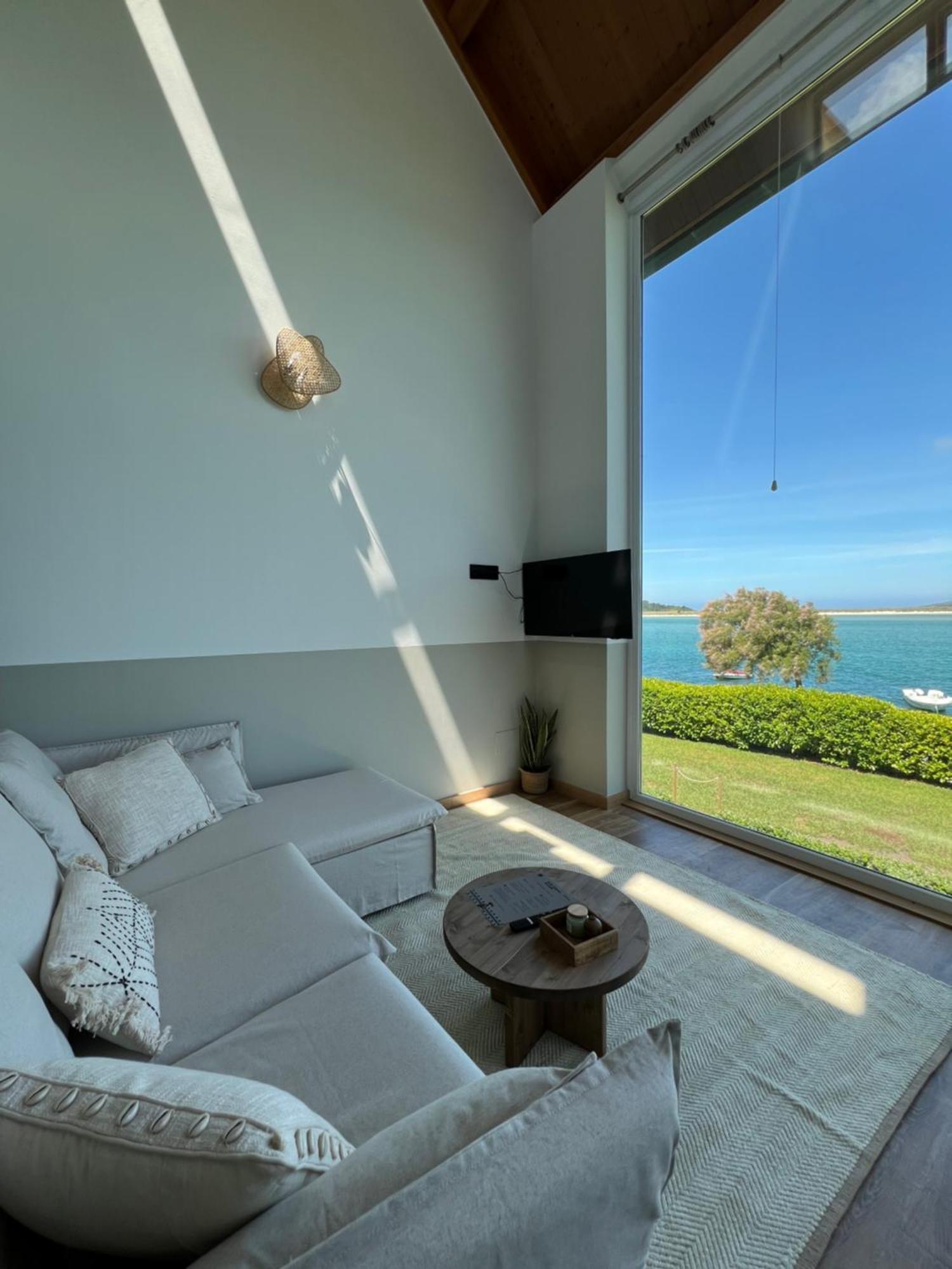 Porto By Miramar Cabana de Bergantiños
