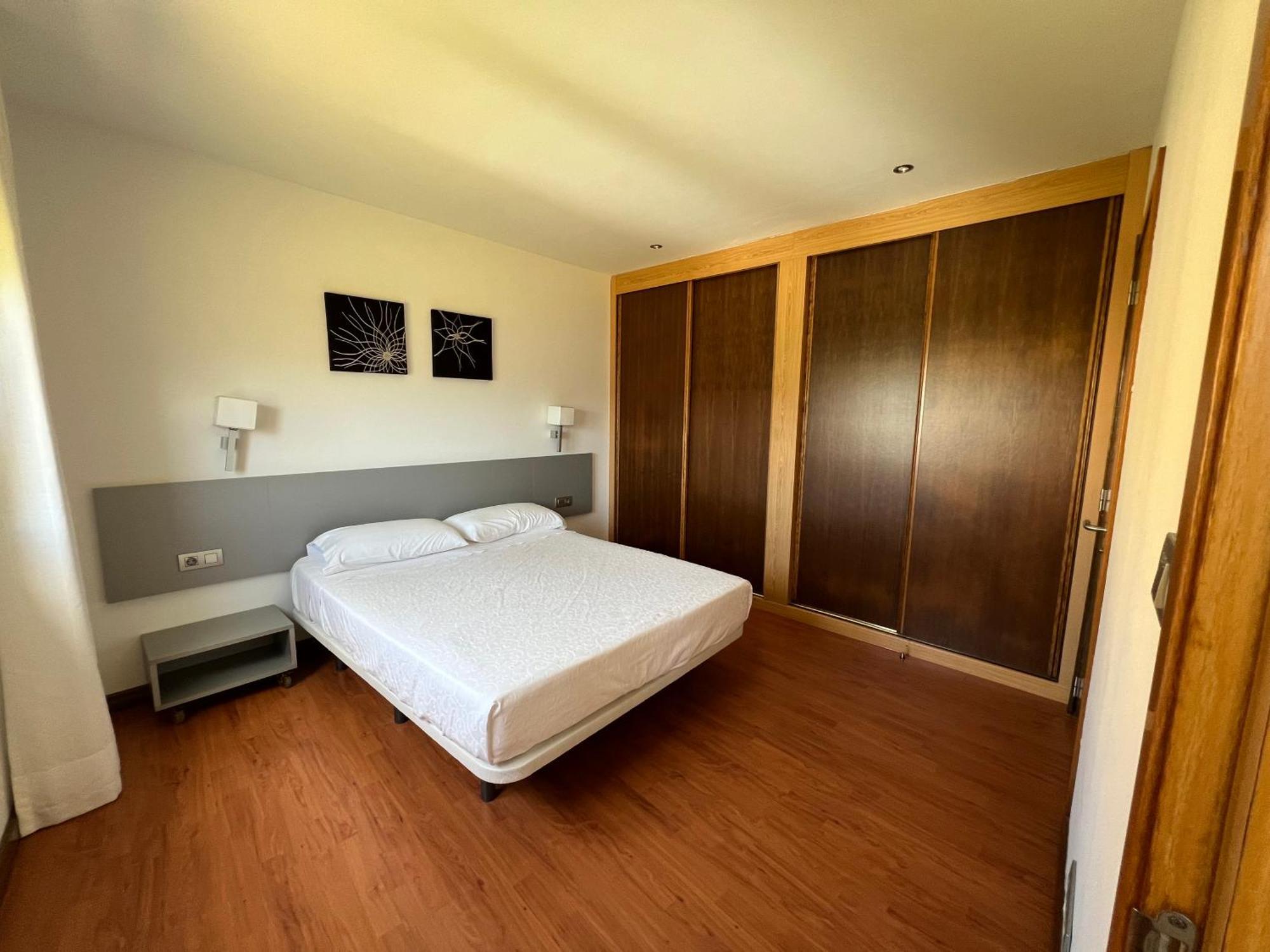 Porto By Miramar Aparthotel Cabana de Bergantiños