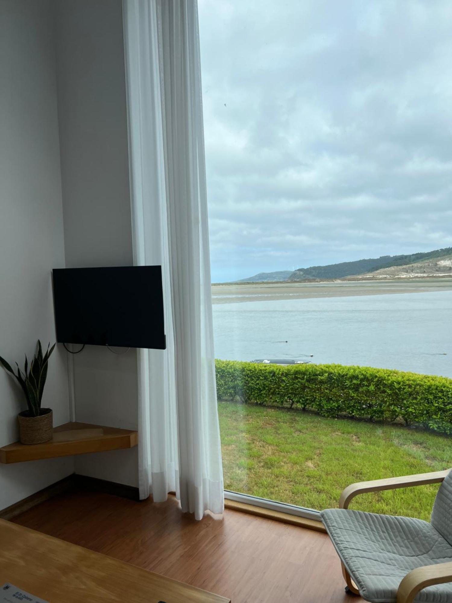 Aparthotel Porto By Miramar Cabana de Bergantiños