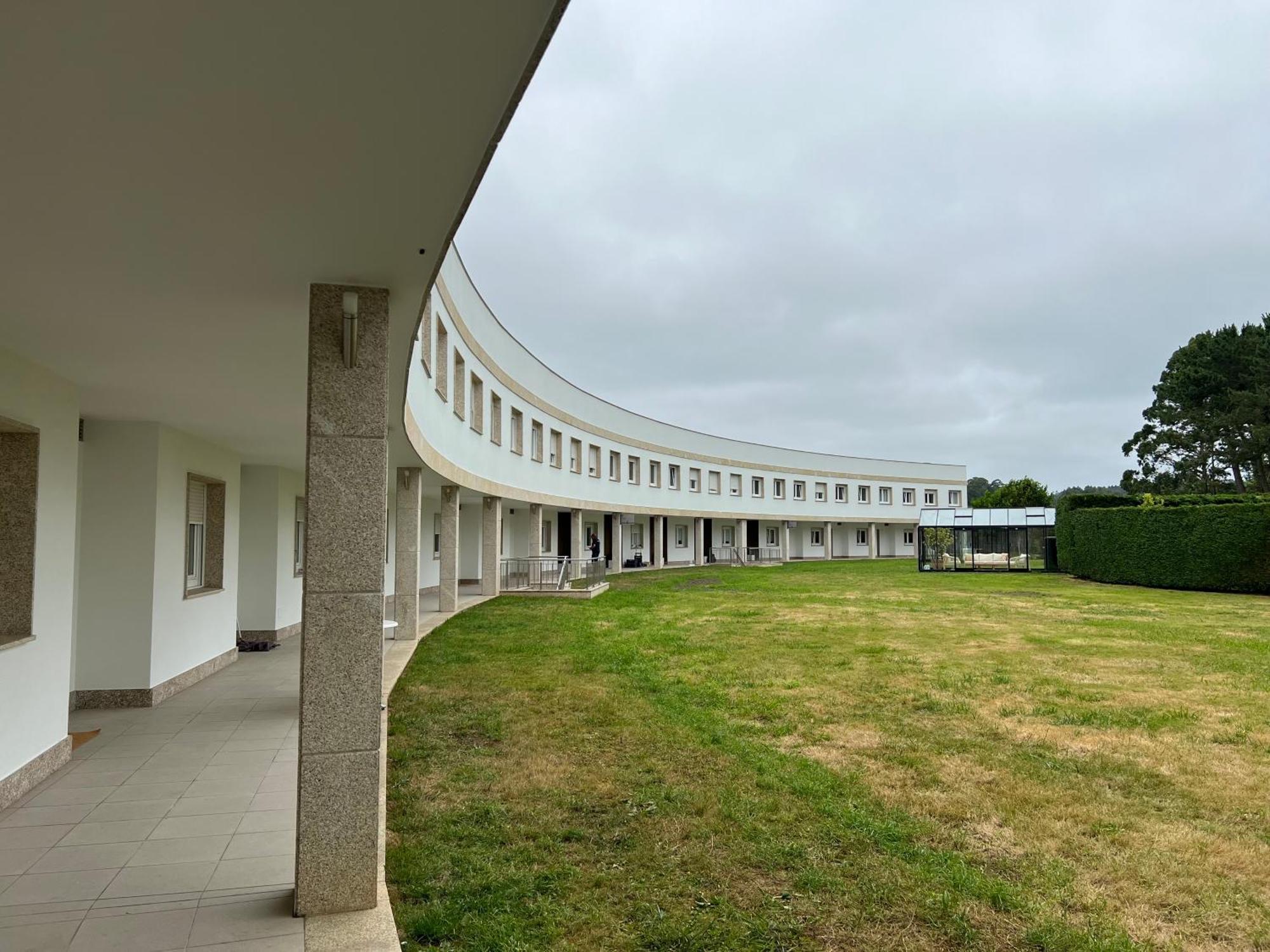 Aparthotel Porto By Miramar